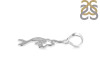 Plain Silver Mermaid Pendant PS-RDP-376.