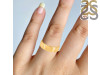Plain Silver Ring PS-RDR-3044.