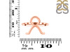 Taurus Zodiac Ring PS-RDR-3090.