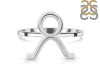 Taurus Zodiac Ring PS-RDR-3090.