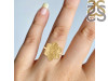 Unity Of Religions Plain Silver Ring PS-RDR-324.