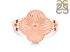 Plain Silver Ring PS-RDR-3278