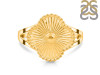 Plain Silver Ring PS-RDR-3278