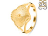 Plain Silver Ring PS-RDR-3278
