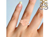 Plain Silver Ring PS-RDR-3278