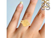 Plain Silver Ring PS-RDR-3278