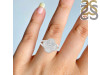 Plain Silver Ring PS-RDR-3278