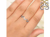Plain Silver Ring PS-RDR-480.