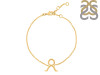 Taurus Zodiac Bracelet PS-RDB-183.
