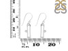 Libra Zodiac Earring PS-RDE-1503.