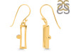 Libra Zodiac Earring PS-RDE-1503.