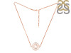 Base Chakra Plain Silver Jewelry Set PS-RDR-321 / RDE-542 / RDN-10 / RDB-10.