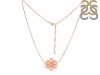Unity Of Religions Plain Silver Jewelry Set PS-RDR-324 / RDE-545 / RDN-13 / RDB-13.
