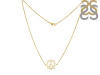 Human Body Chakra Plain Silver Jewelry Set PS-RDR-325 / RDE-546 / RDN-14 / RDB-14.