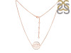 Brow Chakra Plain Silver Jewelry Set PS-RDR-314 / RDE-535 / RDN-3 / RDB-3.