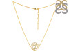 Solar Plexus Chakra Plain Silver Jewelry Set PS-RDR-317 / RDE-538 / RDN-6 / RDB-6.