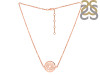 Crown Chakra Plain Silver Jewelry Set PS-RDR-320 / RDE-541 / RDN-9 / RDB-9.