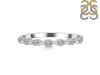 White Topaz Ring WTZ-RR-293.