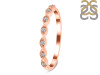 White Topaz Ring WTZ-RR-293.