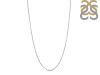 Sienna Chain 24 Inches PS-PSC-3-24