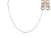 Box Chain 24 Inches PS-PSC-4-24