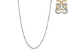 Box Chain 24 Inches PS-PSC-4-24