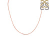 Artisan Chain 24 Inches PS-PSC-5-24