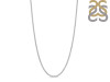 Artisan Chain 24 Inches PS-PSC-5-24