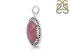 Pink Sapphire Pendant-SP PSP-1-10