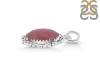 Pink Sapphire Pendant-SP PSP-1-10