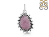 Pink Sapphire Pendant-SP PSP-1-12