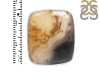 Plumroot Agate Adjustable Ring-ADJ-R PTJ-2-25