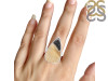 Plumroot Agate Adjustable Ring-ADJ-R PTJ-2-26