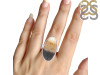 Plumroot Agate Adjustable Ring-ADJ-R PTJ-2-27