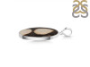Peanutwood Jasper Pendant-SP PWJ-1-72