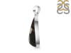 Peanutwood Jasper Pendant-SP PWJ-1-76