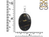 Pyrite Pendant-SP PYR-1-42