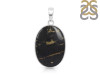 Pyrite Pendant-SP PYR-1-42