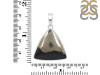 Pyrite Pendant-SP PYR-1-44