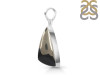 Pyrite Pendant-SP PYR-1-44