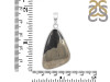 Pyrite Pendant-SP PYR-1-50