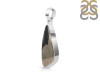 Pyrite Pendant-SP PYR-1-50