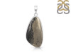 Pyrite Pendant-SP PYR-1-53
