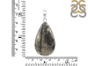 Pyrite Pendant-SP PYR-1-58