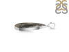 Pyrite Pendant-SP PYR-1-58