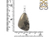 Pyrite Pendant-SP PYR-1-60