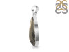 Pyrite Pendant-SP PYR-1-60