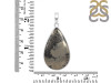 Pyrite Pendant-SP PYR-1-61