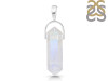 Moonstone Pencil Pendant RBM-1-PEN