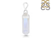 Moonstone Pencil Pendant RBM-1-PEN